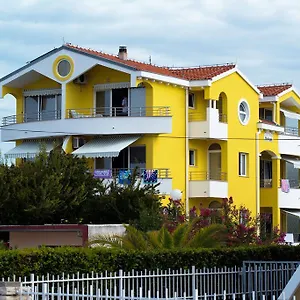 Apartmán Danijela 1, Sukošan