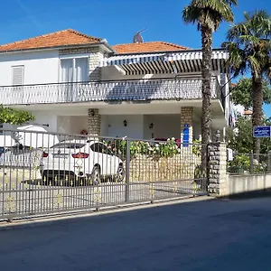 Apartmán Vlado, Sukošan